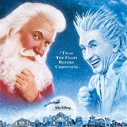 The Santa Clause 3: The Escape Clause