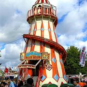 Helter Skelter