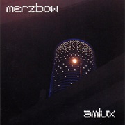 Merzbow - Amlux