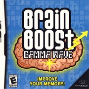 Brain Boost: Gamma Wave