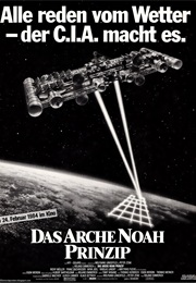 Das Arche Noah Prinzip (1984)