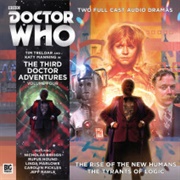 The Third Doctor Adventures Volume 04