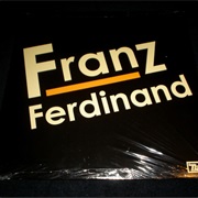 Jacqueline - Franz Ferdinand