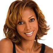 Holly Robinson-Peete