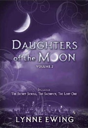 Daughters of the Moon (Lynn Ewing)