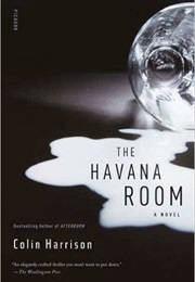 Havana Room (Colin Harrison)
