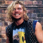 Brian Pillman