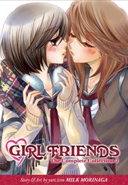 Girl Friends (Milk Morinaga)