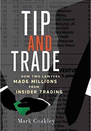 Tip and Trade (Mark Coakley)