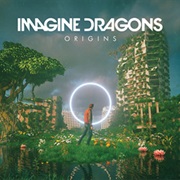 Origins - Imagine Dragons