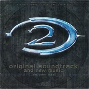 HALO 2 - Original Soundtrack Volume 1