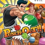 Punch Out!! Wii