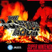 The Ignition Factor