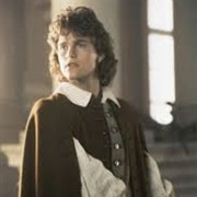 D&#39;Artagnan (Chris O&#39;Donnell)