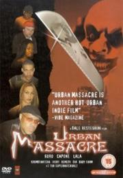 Urban Massacre