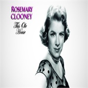 This Ole House by Rosemary Clooney