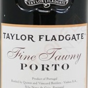 Taylor Fladgate Fine Tawny Porto