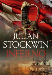 Inferno (Julian Stockwin)