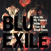 Blu &amp; Exile - Give Me My Flowers While I Can Still Smell Them