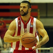 Branko Lazic