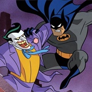 Batman: The Animated Series