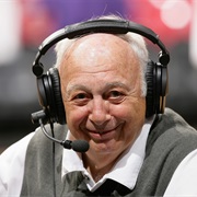 Pete Carril