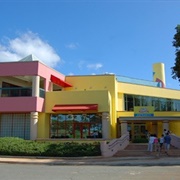 Children&#39;s Discovery Center