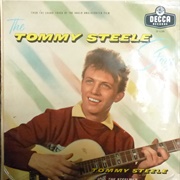 Tommy Steele - The Tommy Steele Story