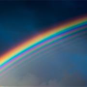 Supernumerary Rainbow (Stacker Rainbow)