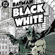 Batman: Black and White