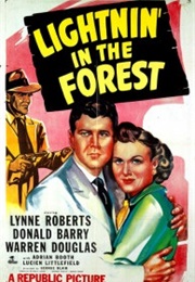 Lightnin&#39; in the Forest (1948)