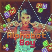 &quot;Alphabet Boy&quot;