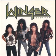 Seventeen - Winger