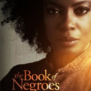 The Book of Negroes