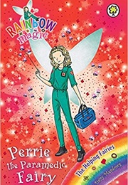 Perrie the Paramedic Fairy (Daisy Meadows)