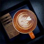 Learn to Do Latte Art