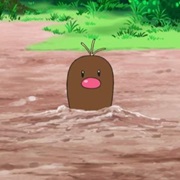 Alolan Diglett