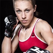 Joanna Jedrzejczyk