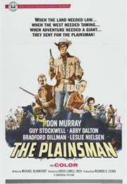 The Plainsman