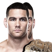 Chris Weidman