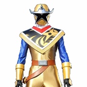 Gold Ranger
