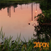 La Playa – Los Japón (2013)