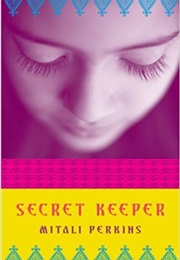 Secret Keeper (Mitali Perkins)