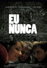 Eu Nunca (2015)