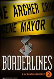 Borderlines (Archer Mayor)