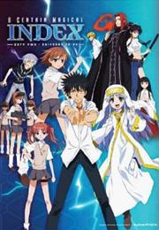 A Certain Magical Index