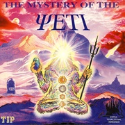 The Mystery of the Yeti - The Mystery of the Yeti (1996)