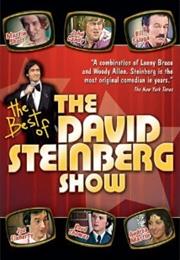 The David Steinberg Show