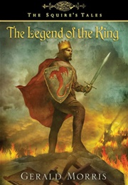 The Legend of the King (Gerald King)