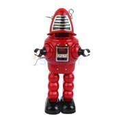 Red Robot